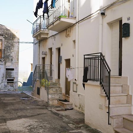 La Suite Del Conte - Storia, Confort Ed Eleganza Ceglie Messapica Esterno foto